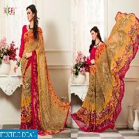 Hraj Galaxy 4 Wholesale Ethnic saree market